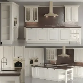 Kitchen arredo asolo series